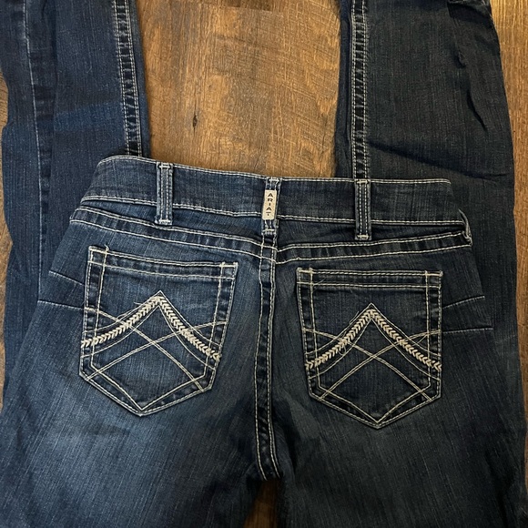 Ariat Jeans - Picture 3 of 4